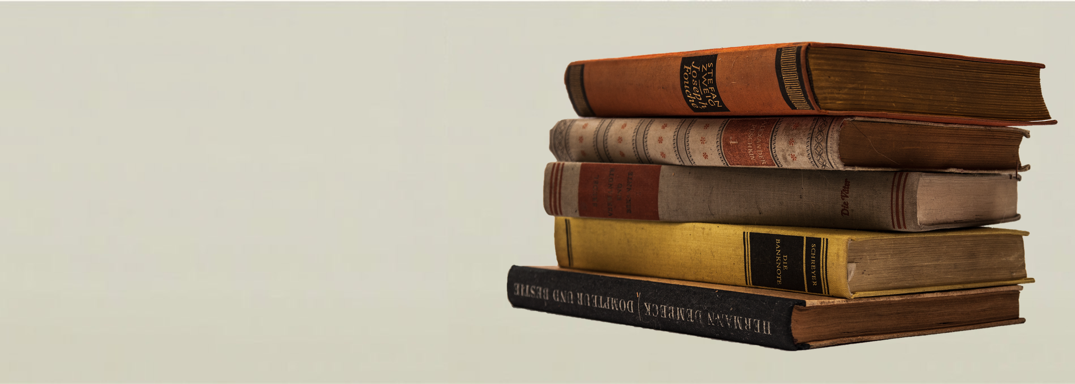 Book Summaries