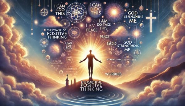 "The Power of Positive Thinking" by Norman Vincent Peale - Image 2