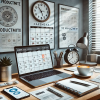 Mastering Time Management: Strategies for a More Productive Life