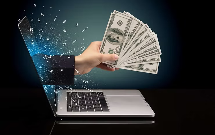 10 Surefire Ways to Make Money Online